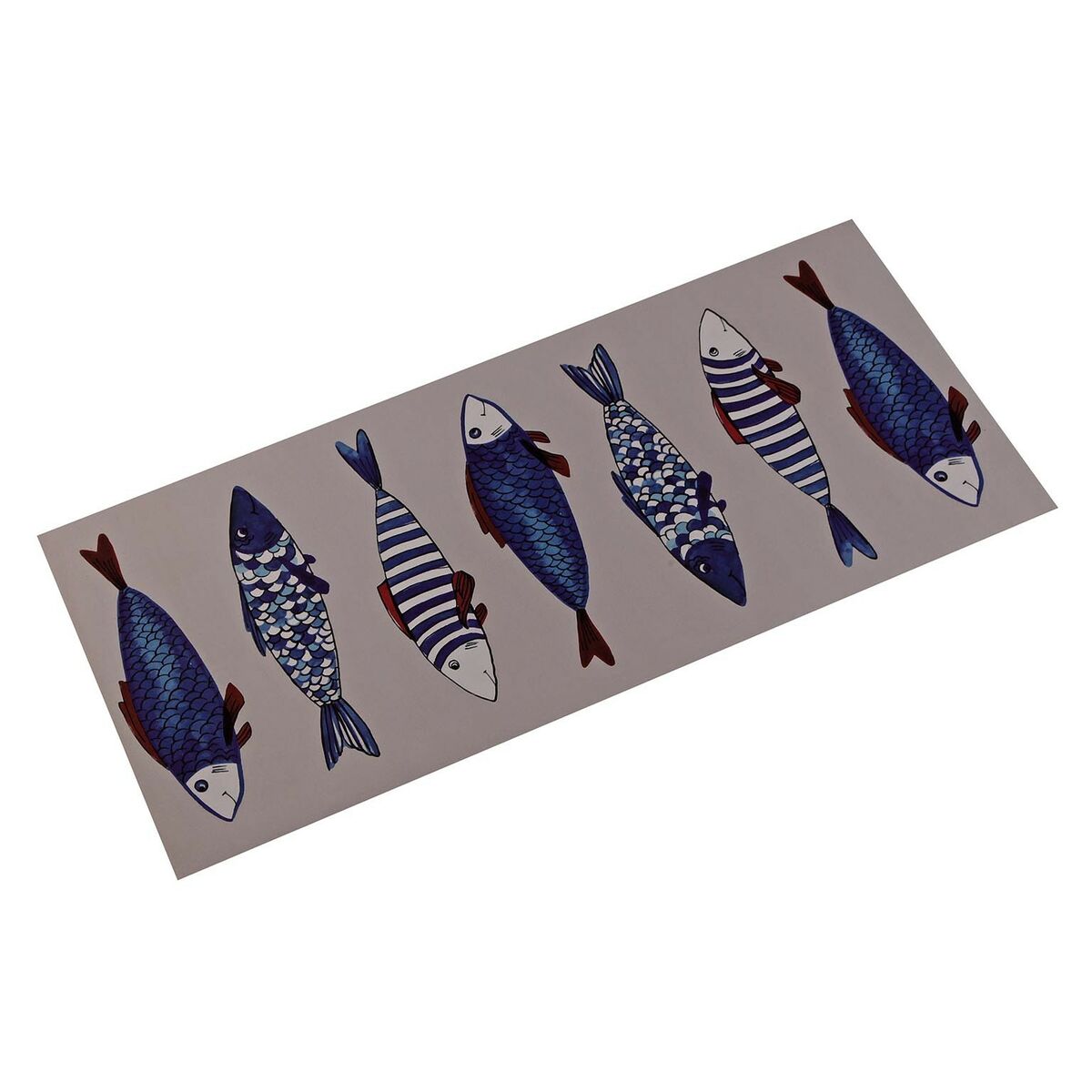 Kilimas Versa Virtuvė 50 x 2 x 120 cm